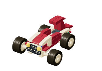 RaceCar