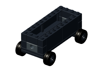 Wagon